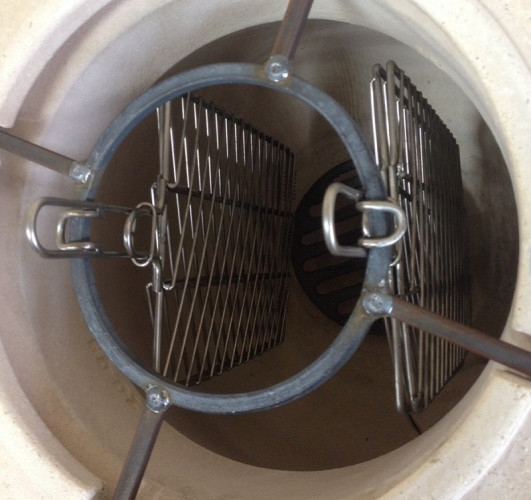 Решетка-гриль "Мясо Рыба ТМ" в Сургуте