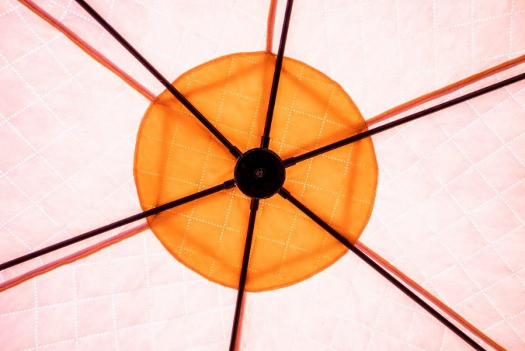 Зимняя палатка куб Ex-Pro Юрта в Сургуте