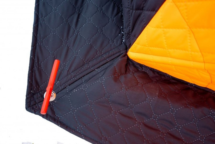 Зимняя палатка куб Ex-Pro Юрта в Сургуте