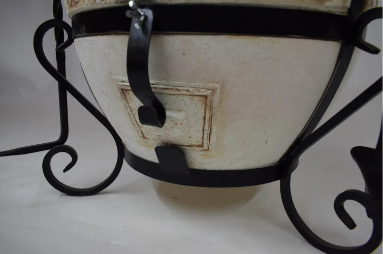 Тандыр Султан Хайдар малый в Сургуте