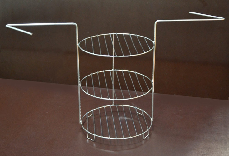 Этажерка универсальная для тандыра в Сургуте