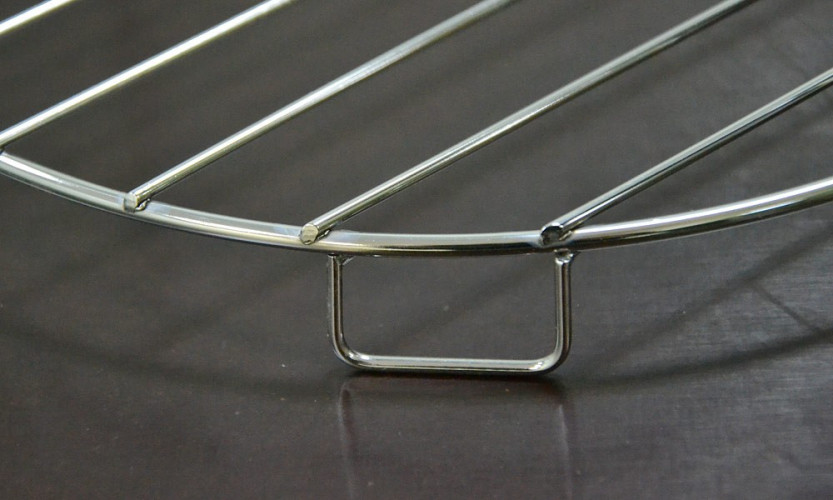 Этажерка универсальная для тандыра в Сургуте