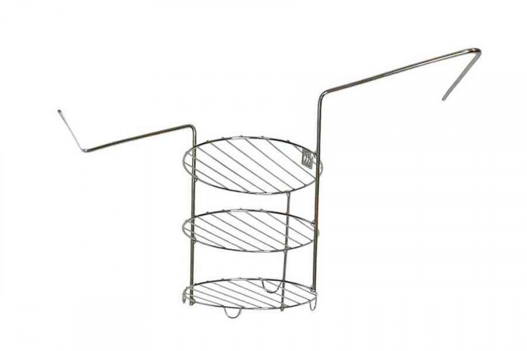 Этажерка универсальная для тандыра в Сургуте
