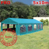 Шатер Giza Garden Pro 5 х 10 м в Сургуте