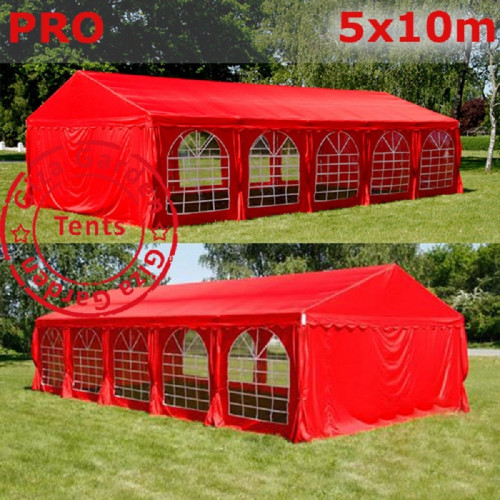 Шатер Giza Garden Pro 5 х 10 м в Сургуте