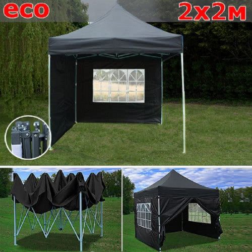 Быстросборный шатер Giza Garden Eco 2 х 2 м в Сургуте