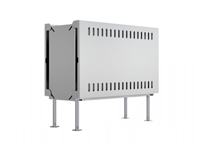 Печь банная INTENT Мини в Сургуте