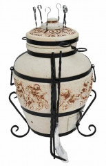 Тандыр Султан Кубань большой Тандыр Султан Кубань большой