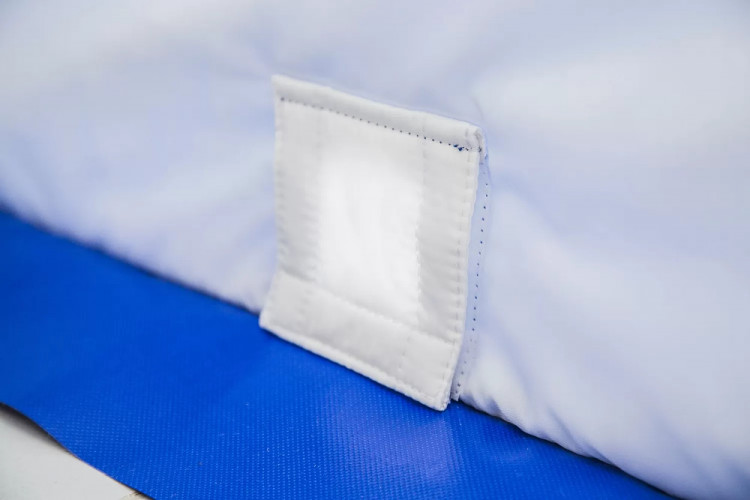 Зимняя палатка куб Pulsar 4T в Сургуте