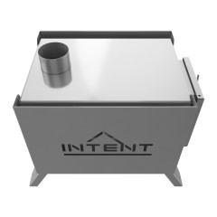 Печь походная INTENT FISHER