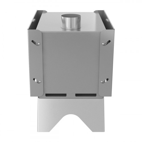 Печь походная INTENT FISHER в Сургуте