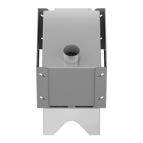 Печь походная INTENT FISHER в Сургуте