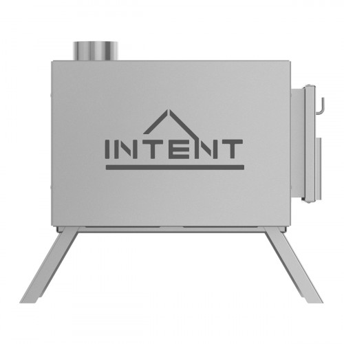 Печь походная INTENT FISHER в Сургуте