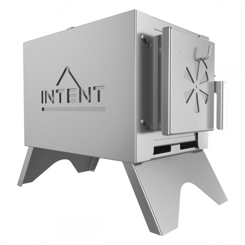 Печь походная INTENT FISHER в Сургуте