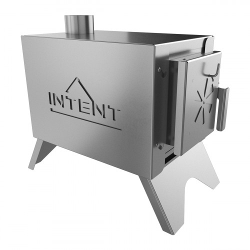Печь походная INTENT FISHER в Сургуте