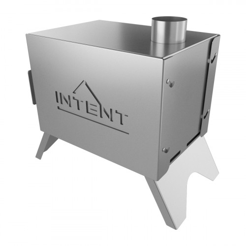 Печь походная INTENT FISHER в Сургуте