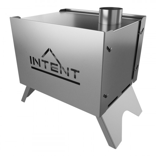Печь походная INTENT FISHER в Сургуте