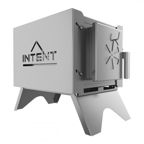 Печь походная INTENT FISHER в Сургуте