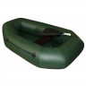 Надувная лодка ПВХ Polar Bird 190 Т Чирок Teal в Сургуте