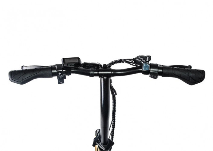 Электровелосипед Minako Street 10Ah в Сургуте