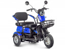 Электротрицикл Rutrike Gelbert Caf в Сургуте
