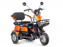Электротрицикл Rutrike Gelbert Caf в Сургуте
