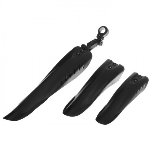 Комплект крыльев пер+зад 27,5 в Сургуте