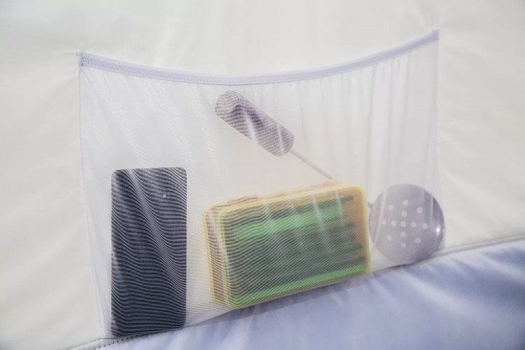 Зимняя палатка куб Pulsar 3T long в Сургуте