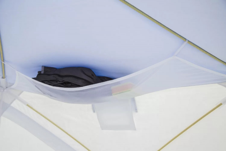 Зимняя палатка куб Pulsar 3T long в Сургуте