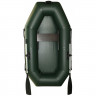 Надувная лодка ПВХ Polar Bird 210 Т Чирок Teal в Сургуте