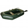 Надувная лодка ПВХ Polar Bird 210 Т Чирок Teal в Сургуте