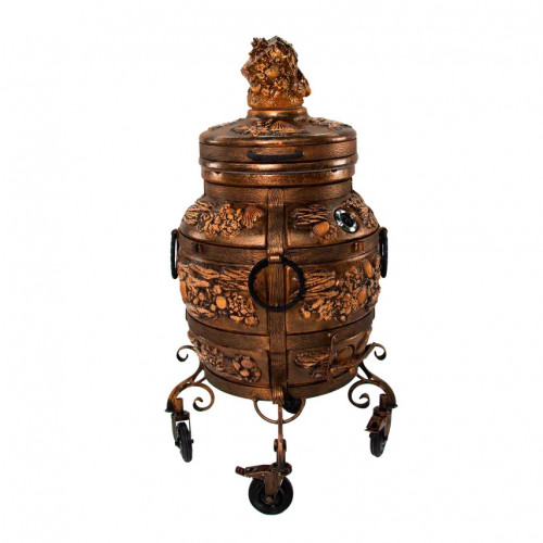 Тандыр Посейдон в Сургуте