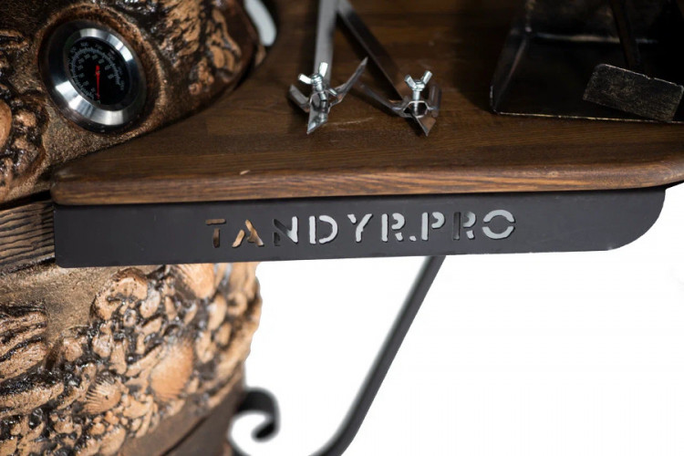 Тандыр Посейдон в Сургуте