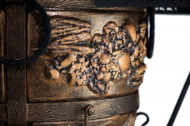 Тандыр Посейдон в Сургуте