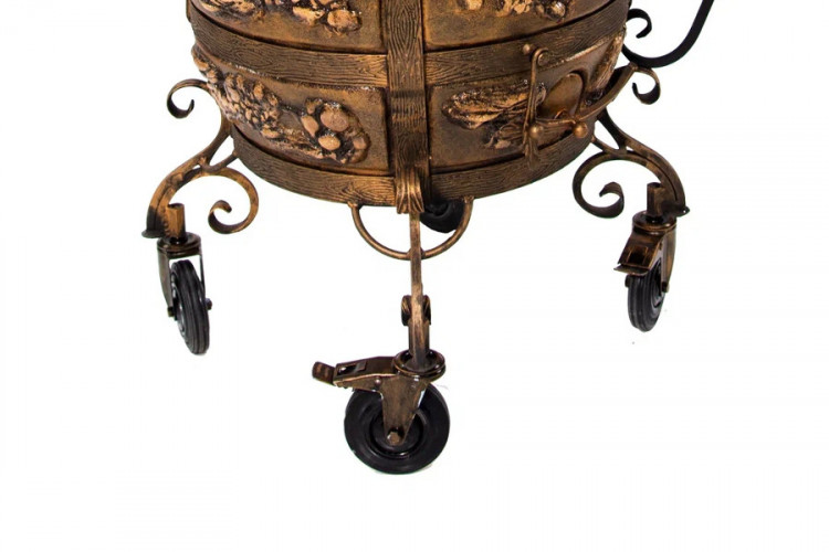 Тандыр Посейдон в Сургуте