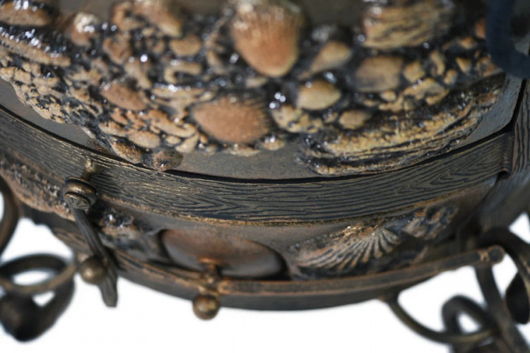 Тандыр Посейдон в Сургуте