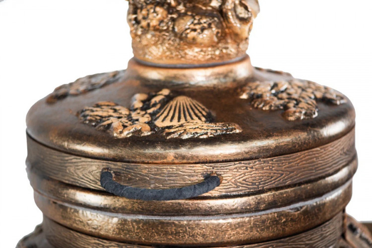 Тандыр Посейдон в Сургуте