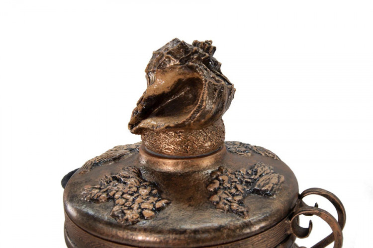 Тандыр Посейдон в Сургуте