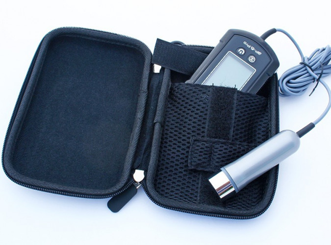 Сумка-чехол для эхолота Практик в Сургуте