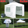 Быстросборный шатер Giza Garden Eco 3 х 3 м в Сургуте