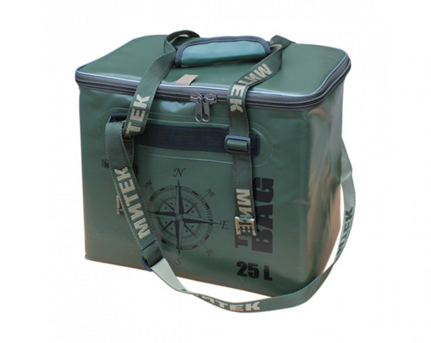 Сумка Термос Митек бокс 25 л в Сургуте