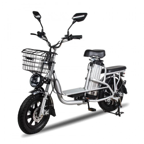 Электровелосипед Minako Monster в Сургуте