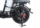 Электровелосипед Minako Monster в Сургуте