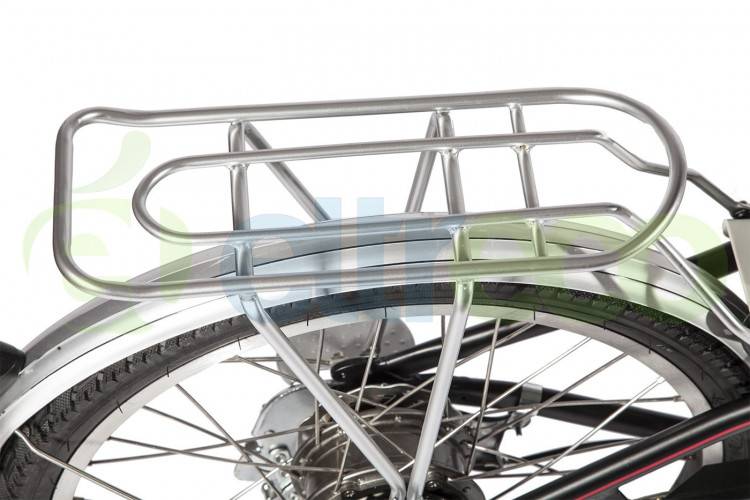 Электровелосипед Benelli Goccia 22 в Сургуте