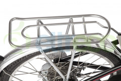 Электровелосипед Benelli Goccia 22