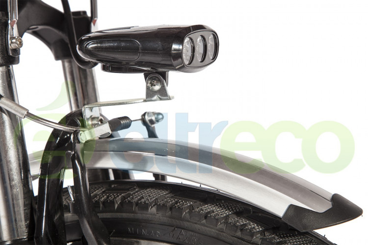 Электровелосипед Benelli Goccia 22 в Сургуте