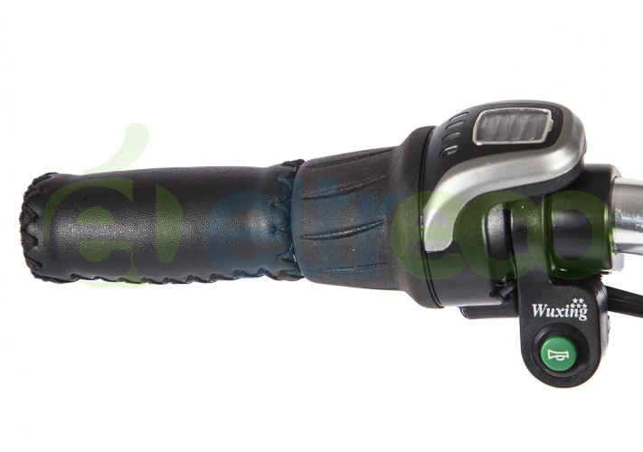 Электровелосипед Benelli Goccia 22 в Сургуте