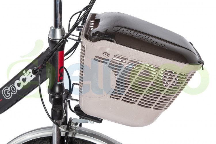 Электровелосипед Benelli Goccia 22 в Сургуте