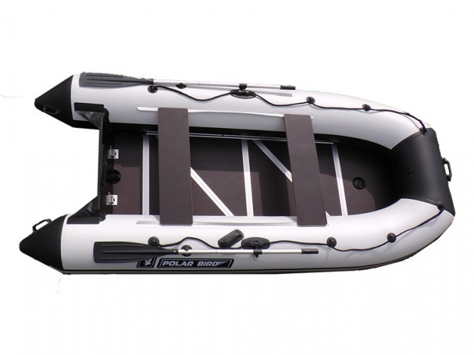 Надувная лодка ПВХ Polar Bird Seagull 320 S в Сургуте