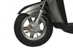 Электроскутер Volteco Trike New в Сургуте